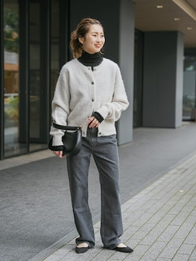 Moeriさんのコーディネート