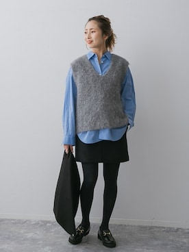 Moeriさんのコーディネート