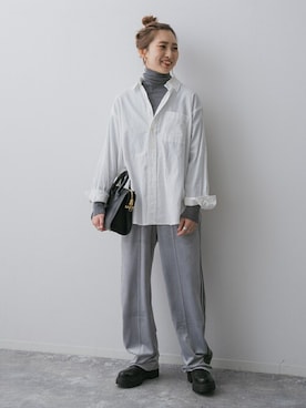 Moeriさんのコーディネート