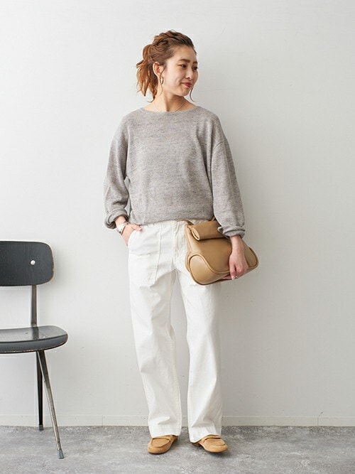 Spick & Span（スピックアンドスパン）の「コットンリネン