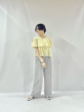 maiさんのコーディネート