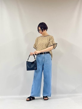 maiさんのコーディネート