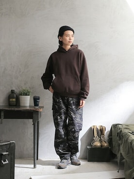 WAIPERさん(レディース・166cm)の夏コーディネート