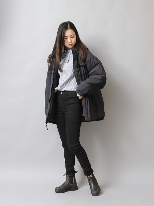 新品 米軍 ECWCS Gen III THINSULATE（シンサレート）Level 7