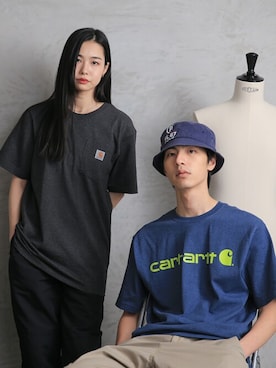 WAIPERさん(メンズ・186cm)の冬コーディネート