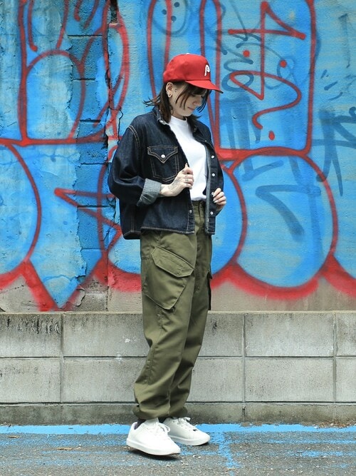 新品 イギリス軍 ROYAL NAVY COMBAT カーゴパンツ スラントポケット