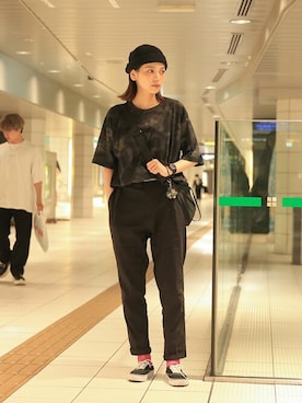 WAIPERさんのコーディネート