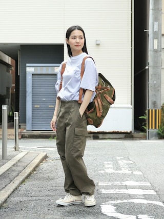 古着 東ドイツ軍 ミリタリーパンツ レインカモ カーゴパンツ ユーロミリタリー 希少 ドイツ軍 モールスキン カーゴパンツ W37 雰囲気◎ ユーロ