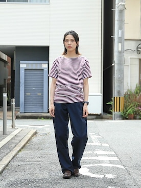 WAIPERさんのコーディネート