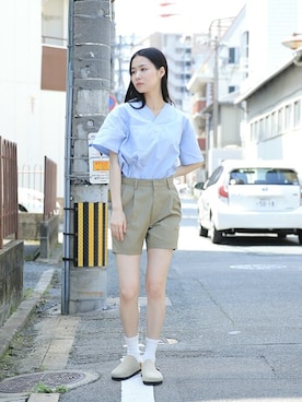 WAIPERさんのコーディネート