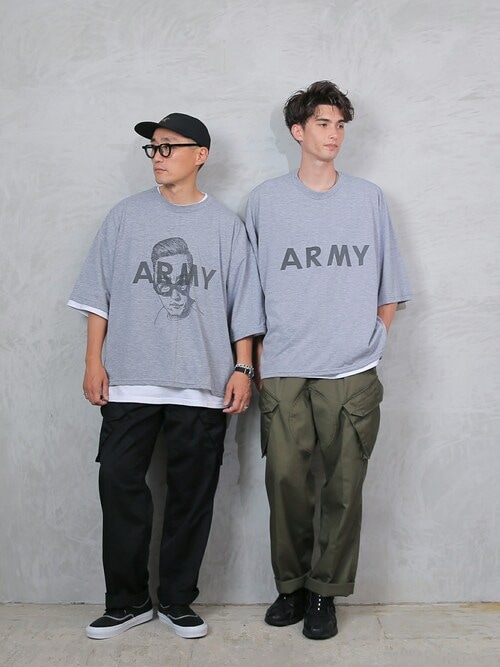 未使用品 WAIPER.inc カーゴパンツスラントポケットWP89 WAIPER.inc カーゴパンツ 新品 イギリス軍 ROYAL NAVY COMBAT スラント