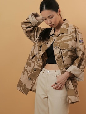 WAIPERさんのコーディネート