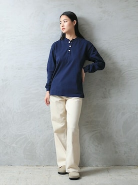 WAIPERさんのコーディネート