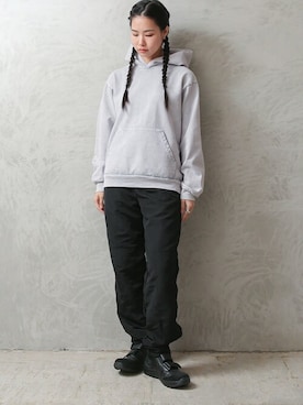 WAIPERさんのコーディネート