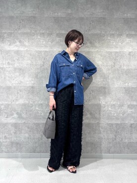 shimaさんのコーディネート