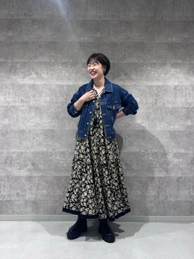 shimaさんのコーディネート