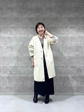 shimaさんのコーディネート