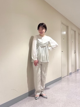 shimaさんのコーディネート