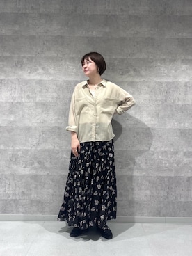 shimaさんのコーディネート