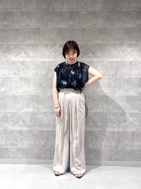 shimaさんのコーディネート