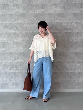 shimaさんのコーディネート