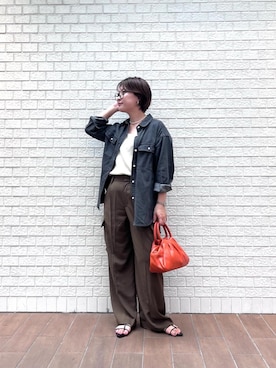 shimaさんのコーディネート