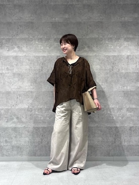 shimaさんのコーディネート
