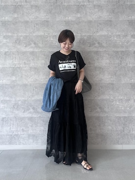 shimaさんのコーディネート