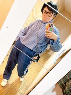 weeeiさんのコーディネート