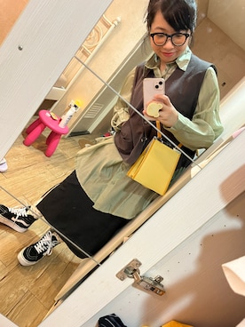 weeeiさんのコーディネート