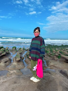 weeeiさんのコーディネート