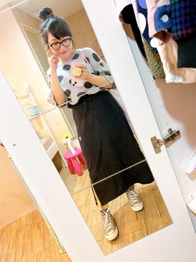 weeeiさんのコーディネート