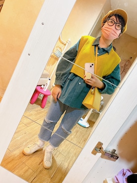 weeeiさんのコーディネート