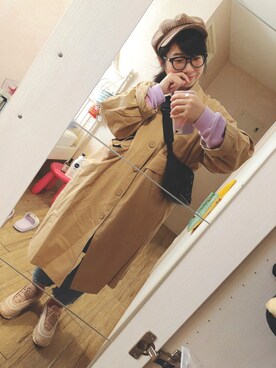 weeeiさんのコーディネート