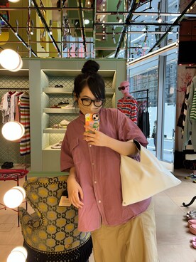 weeeiさんのコーディネート