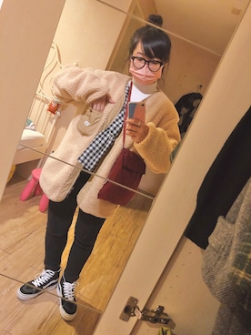 weeeiさんのコーディネート