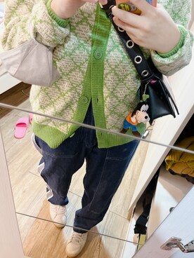 weeeiさんのコーディネート