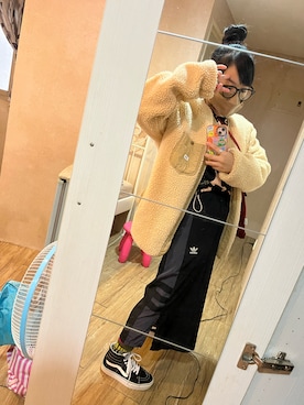 weeeiさんのコーディネート