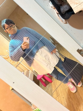 weeeiさんのコーディネート