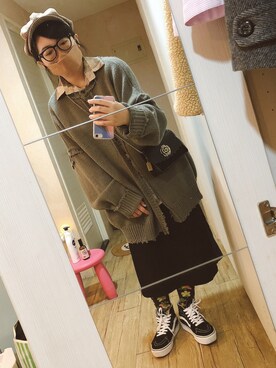 weeeiさんのコーディネート