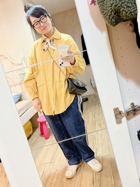 weeeiさんのコーディネート