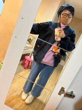 weeeiさんのコーディネート