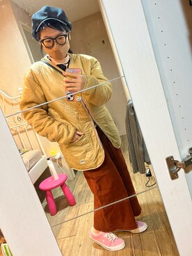 weeeiさんのコーディネート