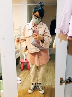 weeeiさんのコーディネート