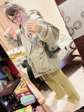 weeeiさんのコーディネート