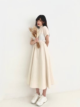 68yyyyyさんのコーディネート