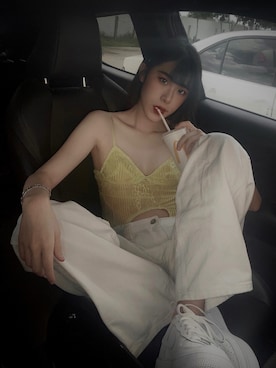 68yyyyyさんのコーディネート