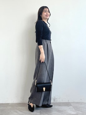 ORientalTRafficプレスさんのコーディネート