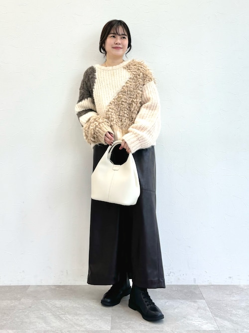 トランプセミドライ　アラソアン ソフトレザーメタリックラインブーツ/31409 – ORIENTALTRAFFIC