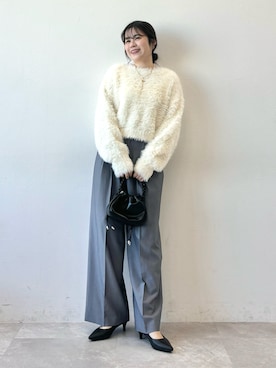 ORientalTRafficプレスさんのコーディネート